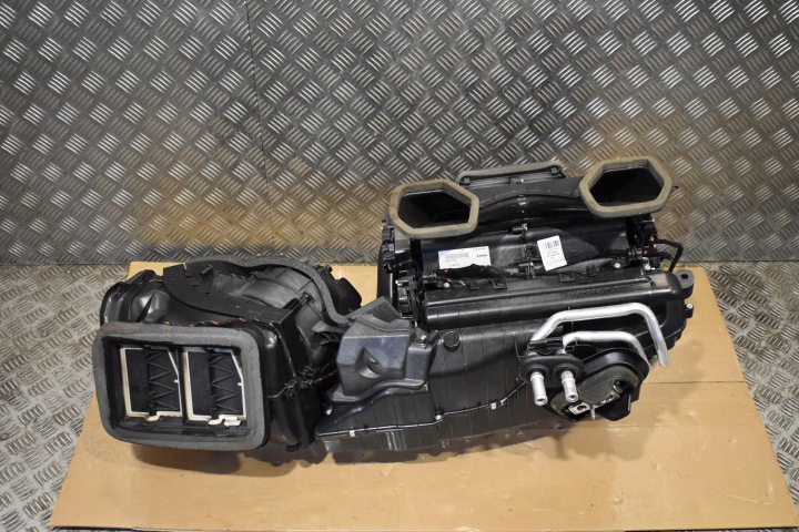 IDEALNA Bloc de chauffage complet PORSCHE CAYENNE 9Y AUDI Q7 Q8 1