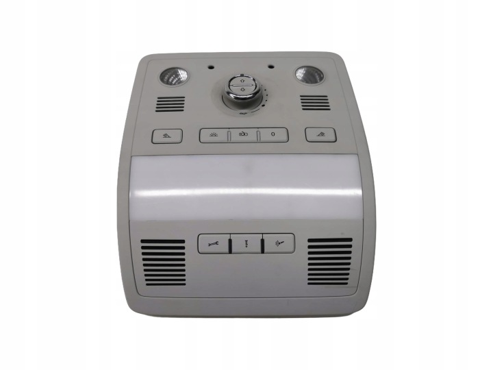 FANALE OSWIETLENIE interna VW TOUAREG II 7P 7P6947134A