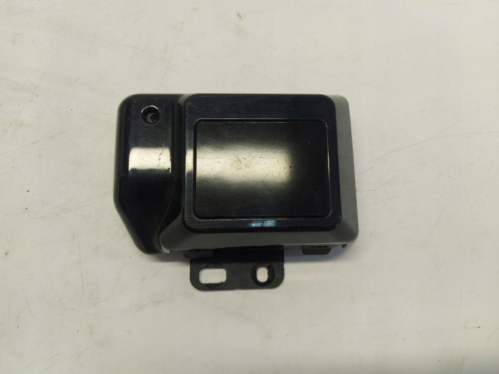 BMW i4 G26 4 GranCoupe, 2023 radar sensor distronic acc érzékelö csomag