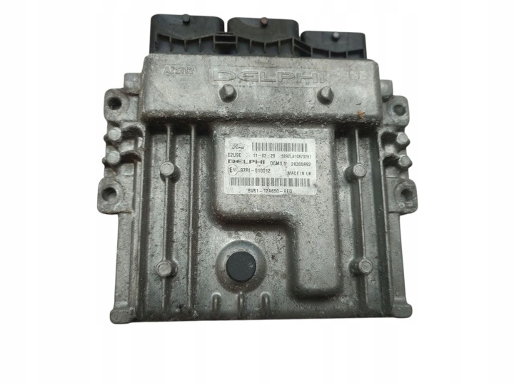 Ordinateur Moteur FORD C-MAX MK2 II 2.0 TDCI UFDB BV61-12A650-AED