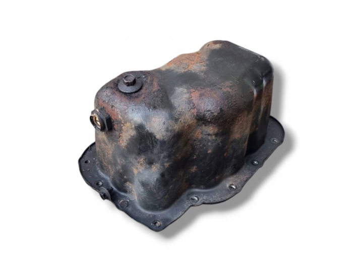 oil sump Land Rover Range Rover Sport L320 2009 4H2Q6675DA