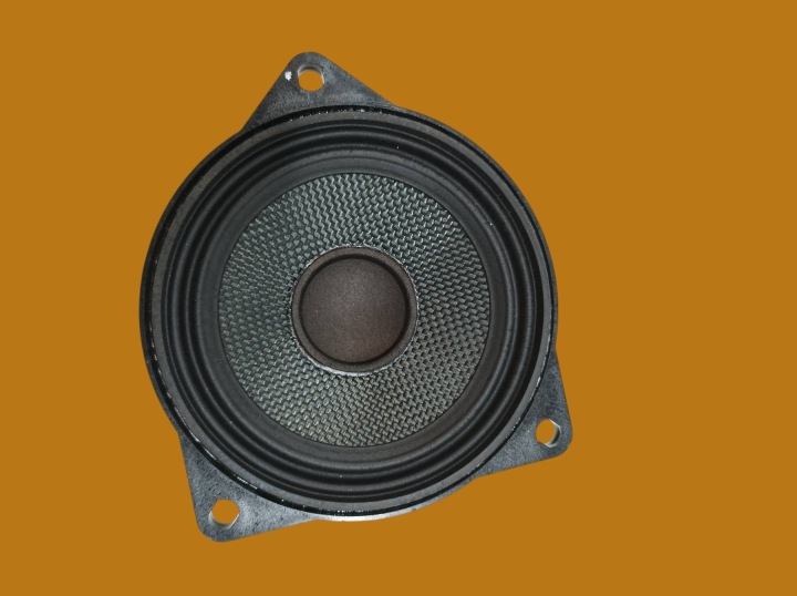 speaker 9141501 Bmw X6 and (2009-2014) E71