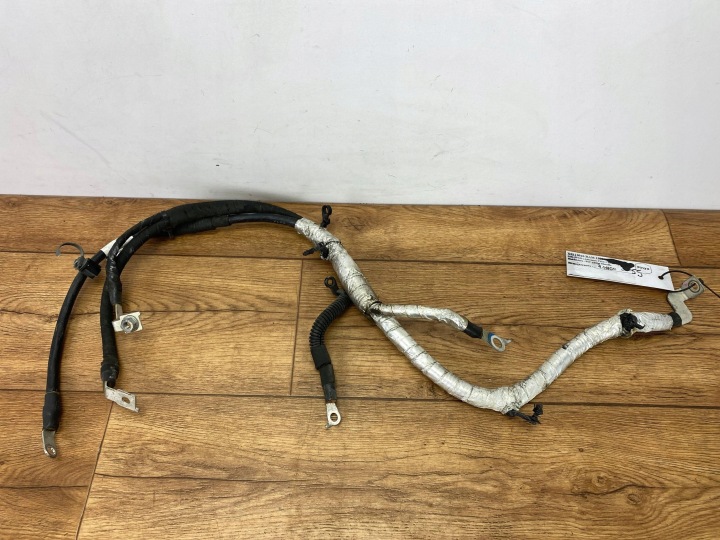 Conduit pieces tuyaux Câblage rozrusznika Chevrolet Camaro 2016+ 6.2 SS