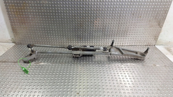 Wischergestänge Motor vorne A1718200142 MERCEDES SLK R171 W171 EU