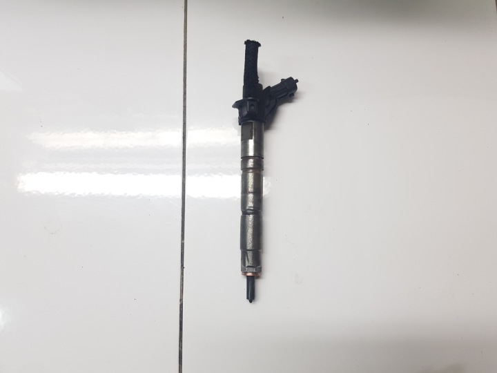 HONDA ACCORD VIII 2.2 und-DTEC Einspritzdüse Einspritzdüse 0445116006 16450-RL0-G01