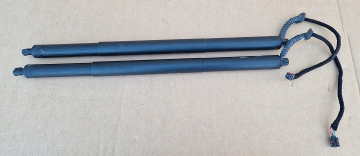SILOWNIKI electrics bonnet AUDI Q5 SPORTBACK LIFT 80F827851A as new ORYG