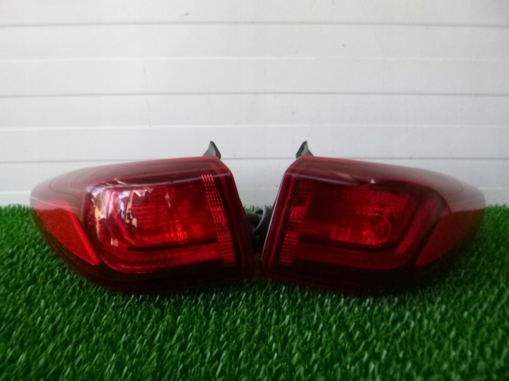 HYUNDAI KONA 17-20 Feux phare Arrière Droit Gauche ZWYKLA