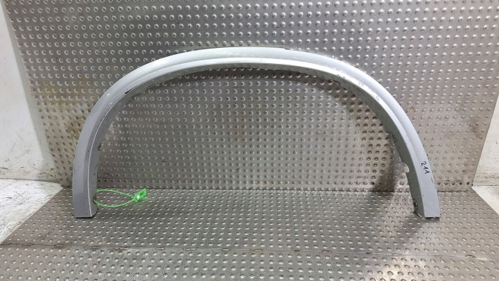 Moulage Aile Droite Arrière M PAKIET 7326052 BMW X5 F15