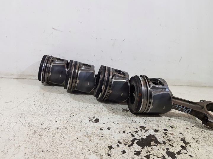 ROBAL CROATTER 085190 V50 C30 S80 II 2.0D D4204T 9