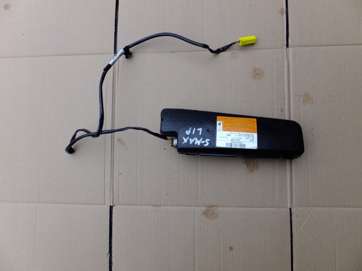 airbag ülés légzsák kierowcy ford s-max mk1 6G9N611D33BC