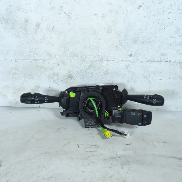 DACIA LODGY DEVIO LUCI TERGICRISTALLO TERGI 255679575R