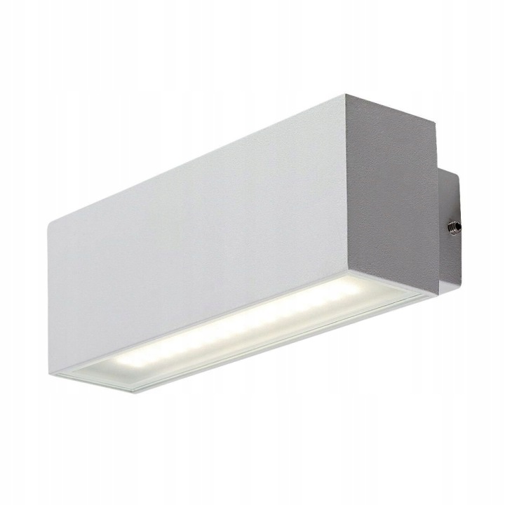 Led nástěnná lampa 10W Mataro 77076 Rabalux