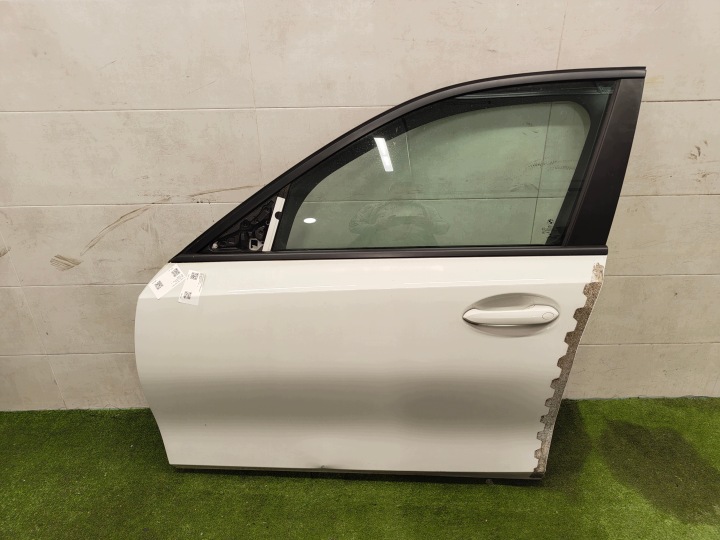 BMW 3 G20 porta portiera sinistra anteriore anteriore A300