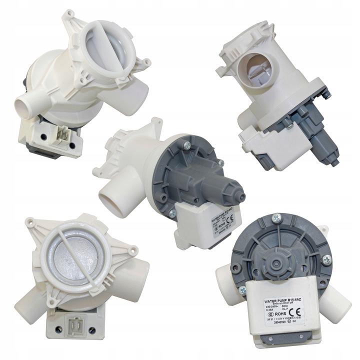 насос для стиральной машины beko 2863200900. сливной насос для стиральной машины беко. сливной насос (помпа) mainox для стиральной машины beko (беко). водяной насос стиральной машины beko 6004 rs. насос машинки беко.