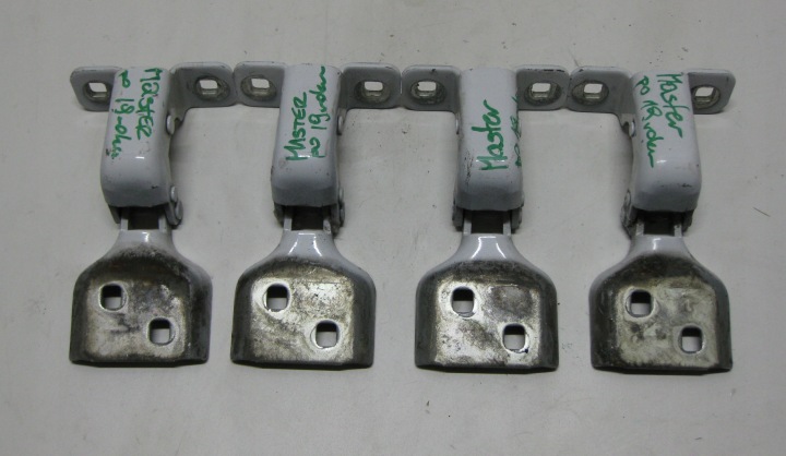 RENAULT MASTER III LIFT cerniera porta portiera anteriore sinistra destra 804000006R