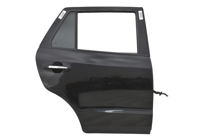 PORTA Portiera posteriore posteriore Destro HYUNDAI SANTA FE II