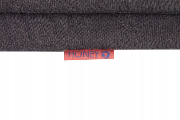 Переноска для немовлят Colibro Honey до 18 кг 12 в 1 - Онікс — фото 4