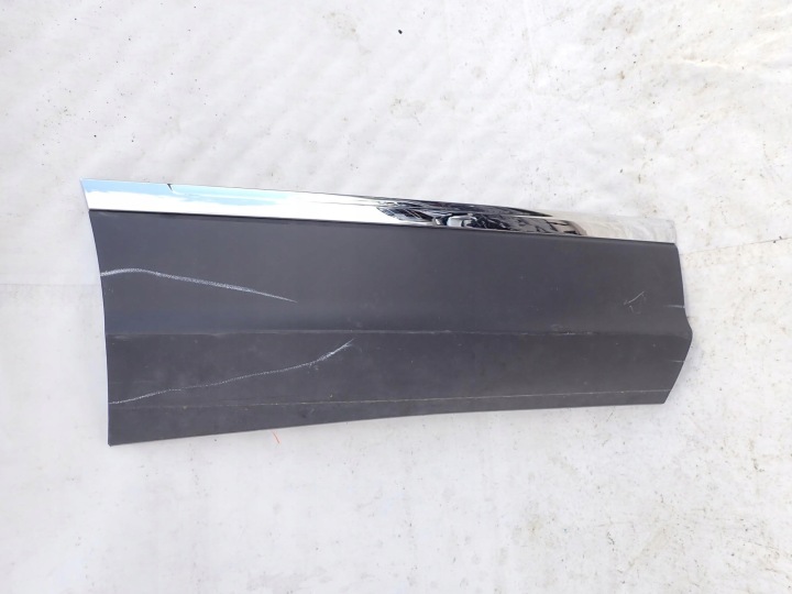 VW TIGUAN II 2 15-> moulding door right rear part