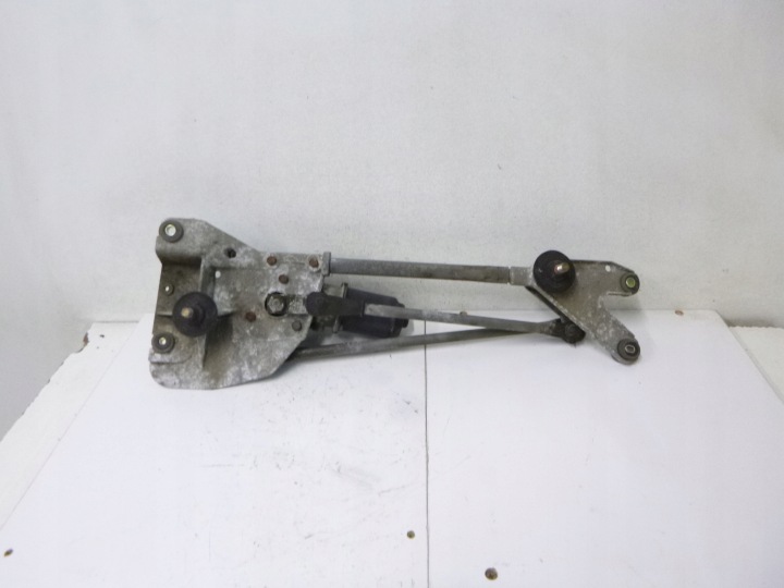 Wischergestänge Motor Nissan X-Trail T30 WM-71 / 3317 / 32740