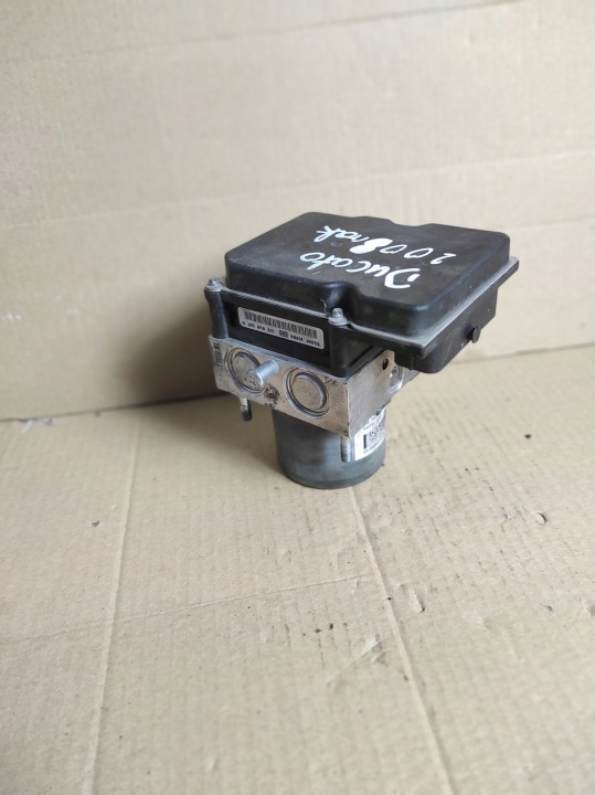 PUMPE ABS 0265800717 BOXER JUMPER DUCATO III 2008