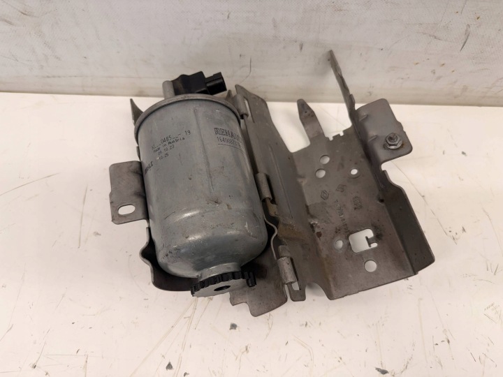 Renault Scenic III 1.6 dCi filtro carburante 164008737R 164191864R