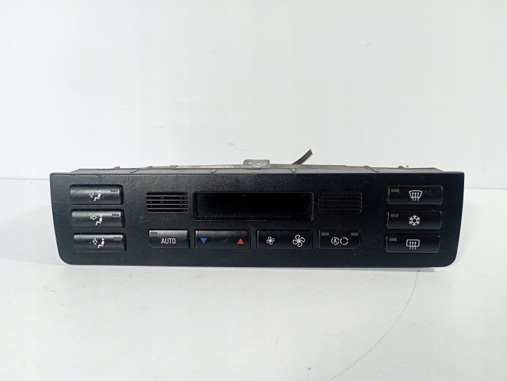 BMW 3 E46 98-05 PANEL Controllo REGULACJA BOCCHETTE OGRZEWANIA 64116902440
