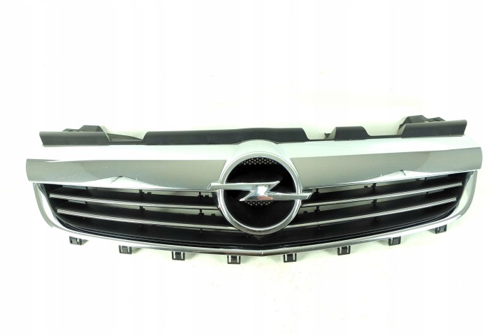 maska maska predok CHROM OPEL ZAFIRA B LIFT 08-14 FL 2008- 13247331