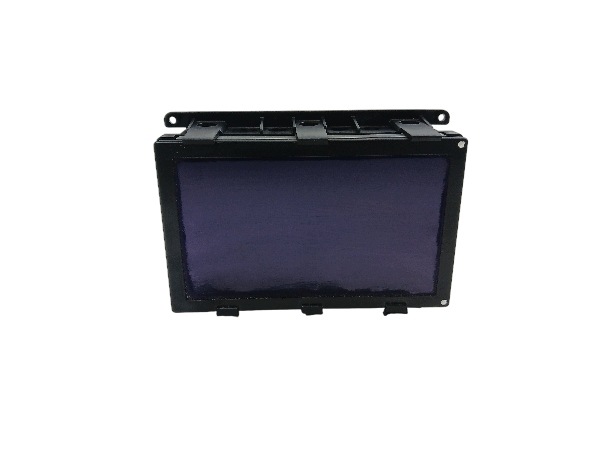 OPEL VECTRA C SIGNUM Schermo MONITOR RADIA 24461297
