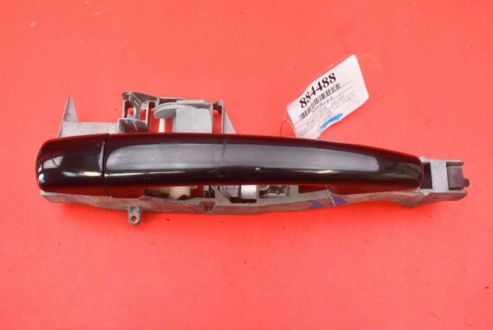 Poignée Droit Avant Avant KTVD 9684559980 PEUGEOT 3008 1 et 10-13