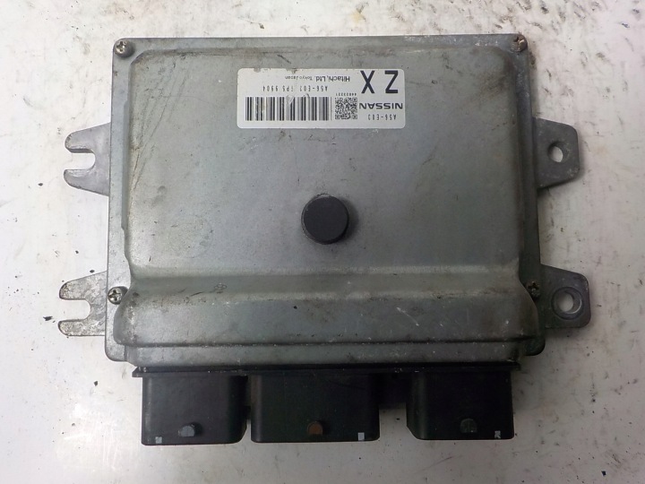 NISSAN computer control unit A56-E03 ZX