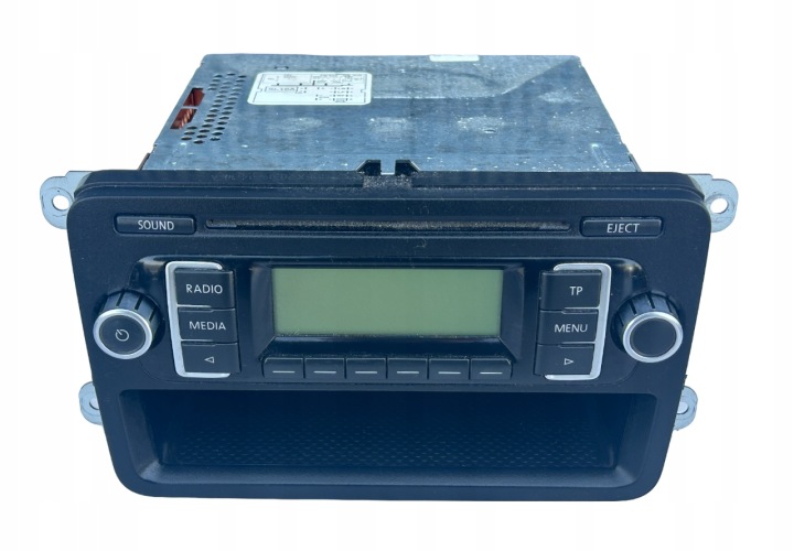 RADIO fabbrica CD VW POLO V 6R 5M0035156B