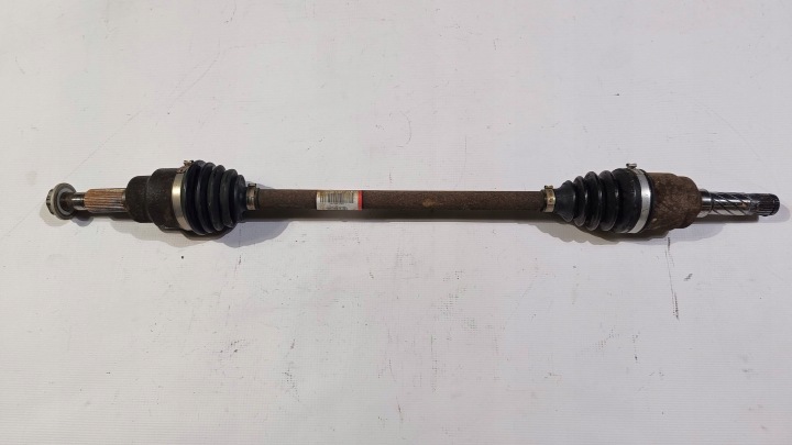 semi-axis left rear rear part Ford FLEX AWD 4x4 2011-2019