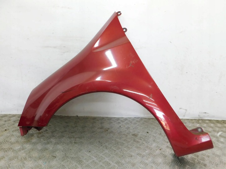 AILE AVANT AVANT GAUCHE RENAULT MODUS LIFT 08