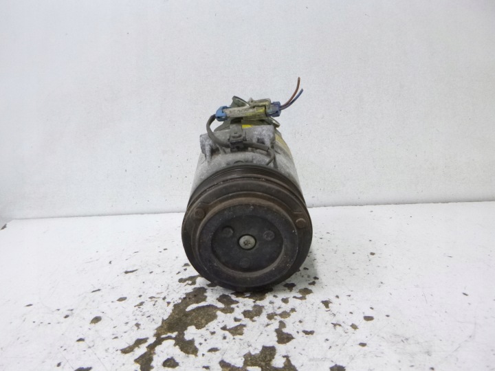 compresseur déshumidificateur d'air conditionné Opel Meriva 09165714 NX Astra G H / Zafira