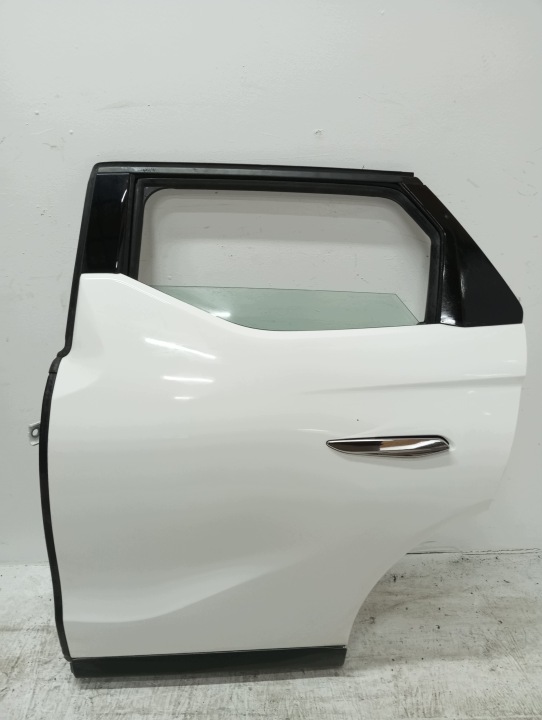 Tür links hinten CITROEN DS3 23R