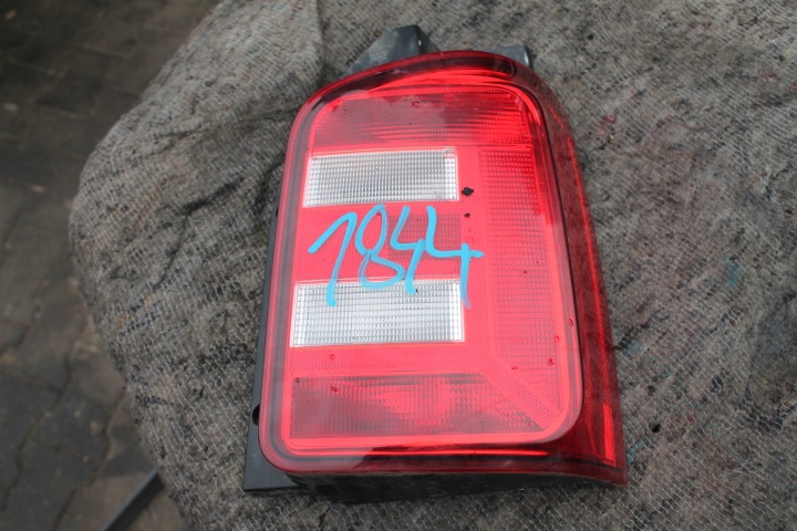 1843. Licht rechts hinten VW TRANSPORTER T6 7E0945096T