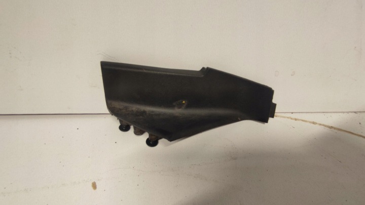 corner under the window right HYUNDAI I30 III 17-24