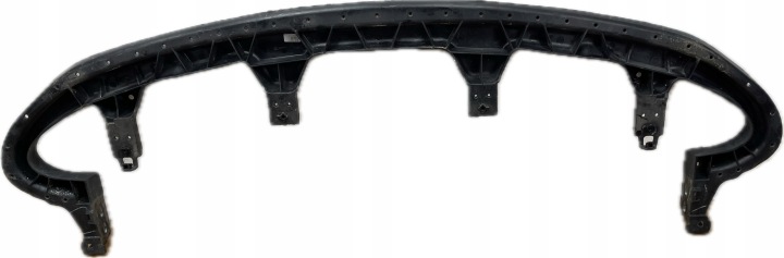 OPEL ASTRA K V Renfort pare choc Inférieur Traverse Pare choc Avant 13423602