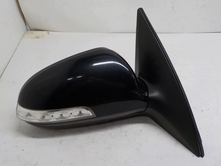 HYUNDAI I30 SPECCHIETTO RETROVISORE Esterne Destro 8 PIN pin DRUGI LIFT