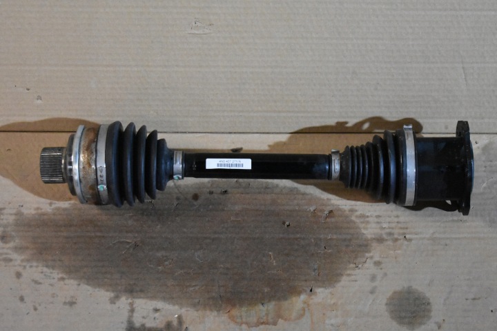 IDEALNA semi-axis front AUDI A6 C8 A8 D5 1