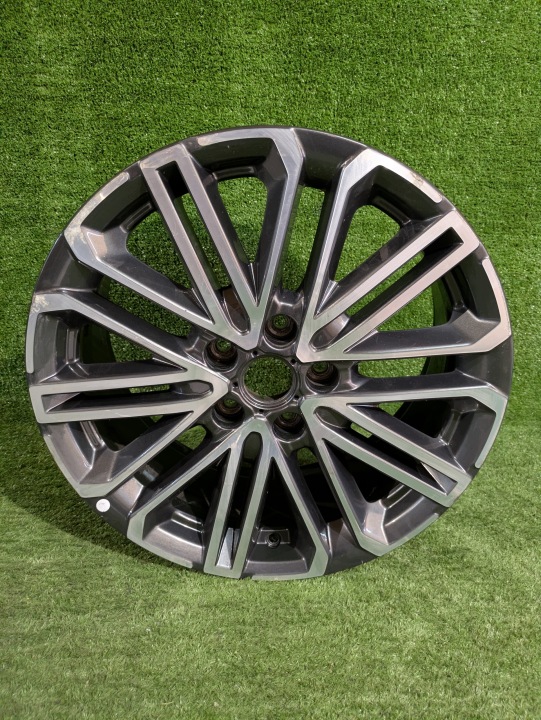 Jante roue Jante d’aluminium KIA PROCEED III 18" x 7.5J ET55 NR.F344