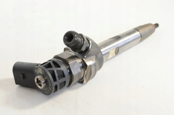 BMW X3 F25 Fuel injector kit 2015 9