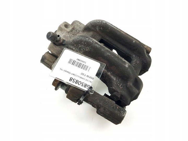 ORG caliper brake right rear part rear BMW F30 6850858