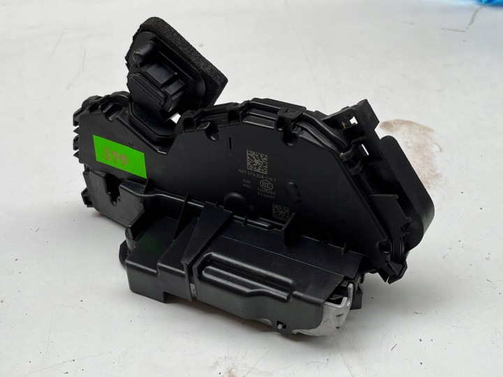 VOLKSWAGEN SEAT SKODA lock door right rear part 5TA839016T @M