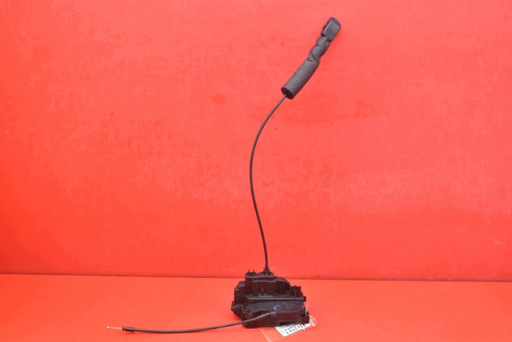 de la Serrure Portière Droite Avant Avant EU 805020006R RENAULT MEGANE SCENIC 3 III