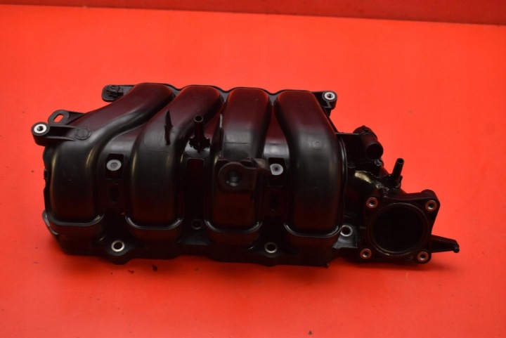 Saugrohr Unterteil TOYOTA YARIS 3 III 1.3 VVTi 99 KM 10-14