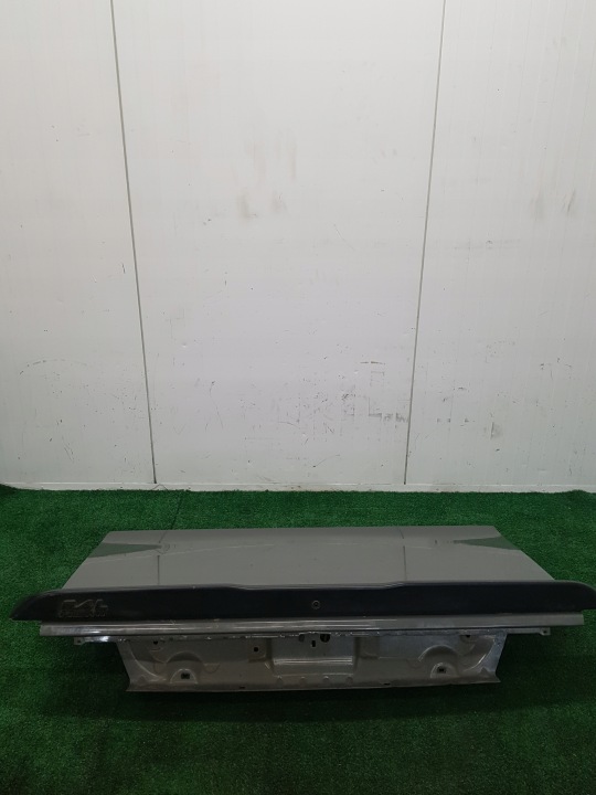 Heckklappe heck LIFT Z KAMERKA Rückfahrwarner DODGE CHALLENGER 2019 SPOILER