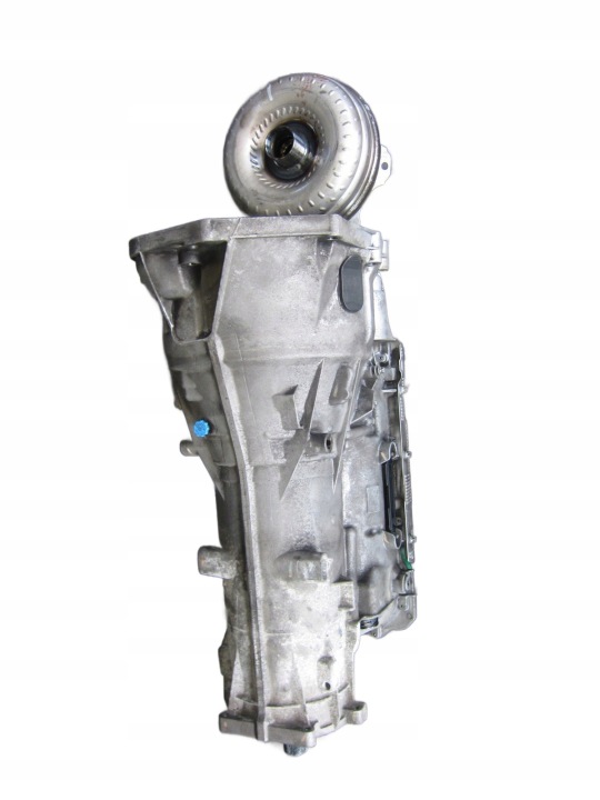 BMW X3 F25 N20 gearbox, AUTOMAT GA8HP45X