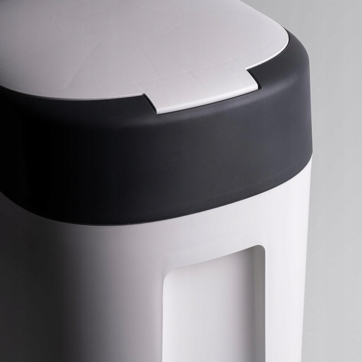 Кошик для підгузків Tommee Tippee з 1 вкладишем білий — фото 2