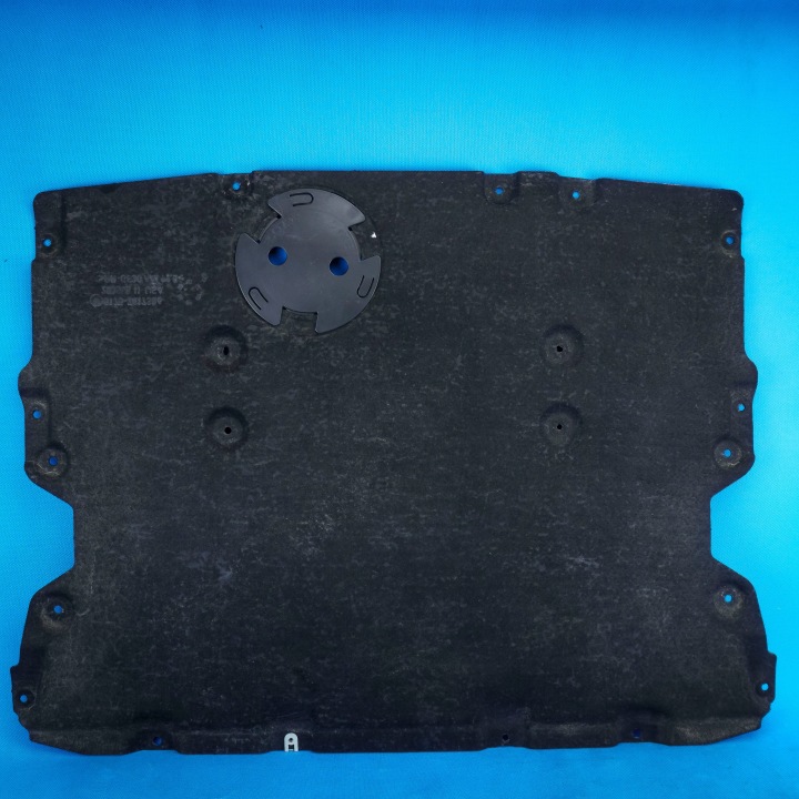 cover below engine of the engine BMW X3 G01 X4 G02 51757417386 7417386 original
